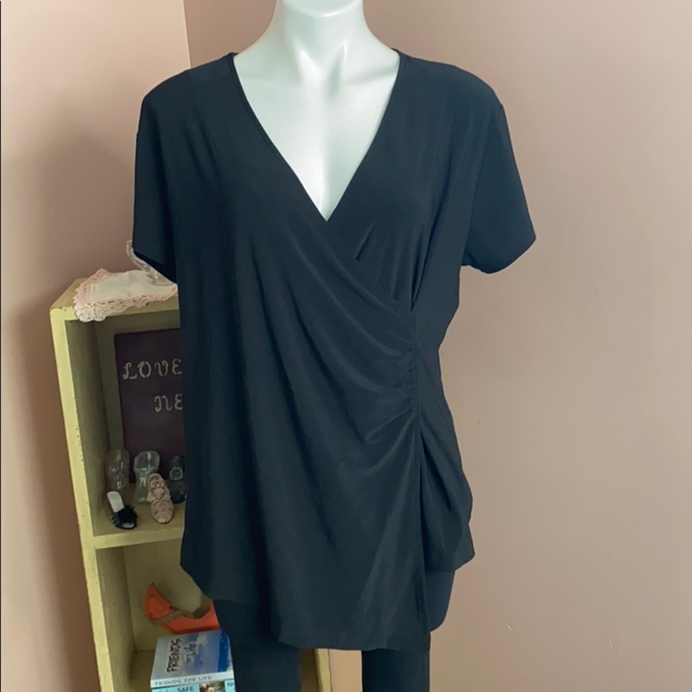 Feel beautiful in this top